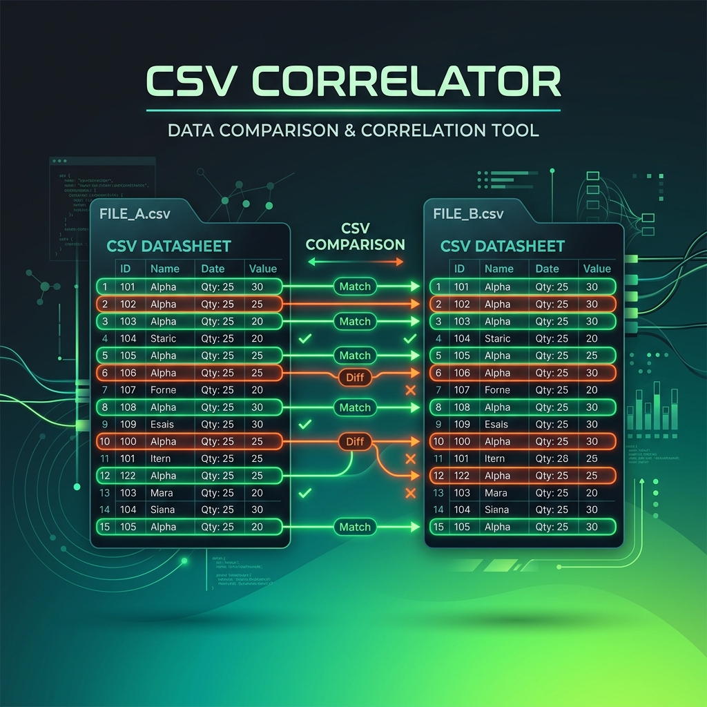 CSV Flask
