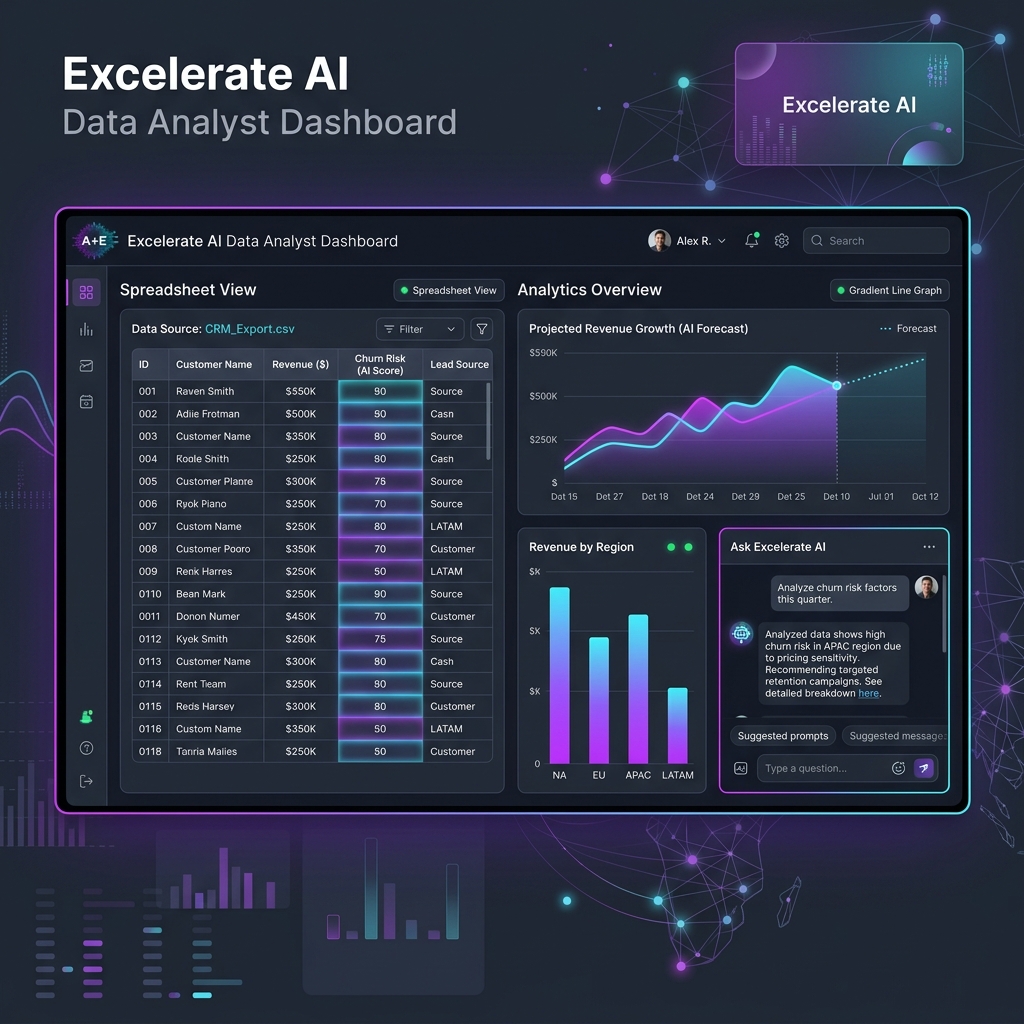 Excelerate